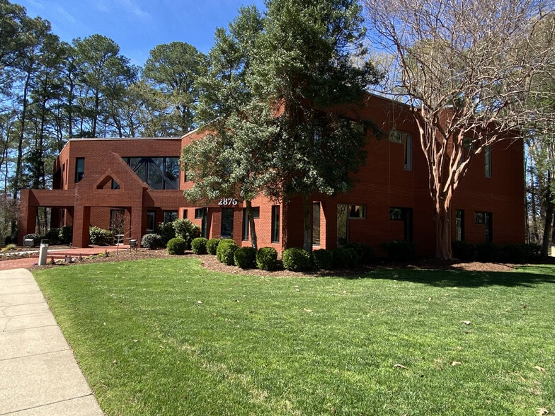 More Photos Of 2876 Guardian Ln, Virginia Beach Office For Sale