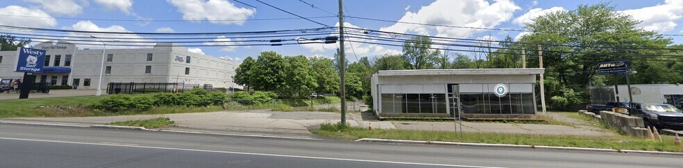More Photos Of 174 State Rt 17, Upper Saddle River Land For Lease