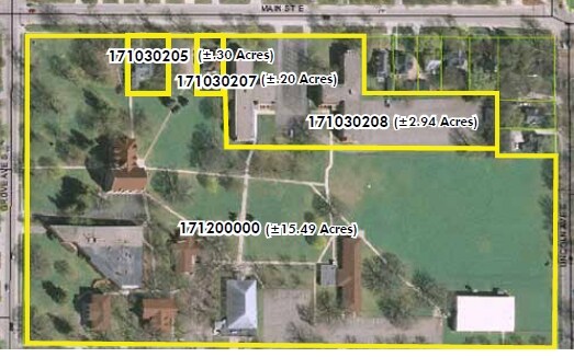 More Photos Of 315 S Grove Ave, Owatonna Schools For Sale