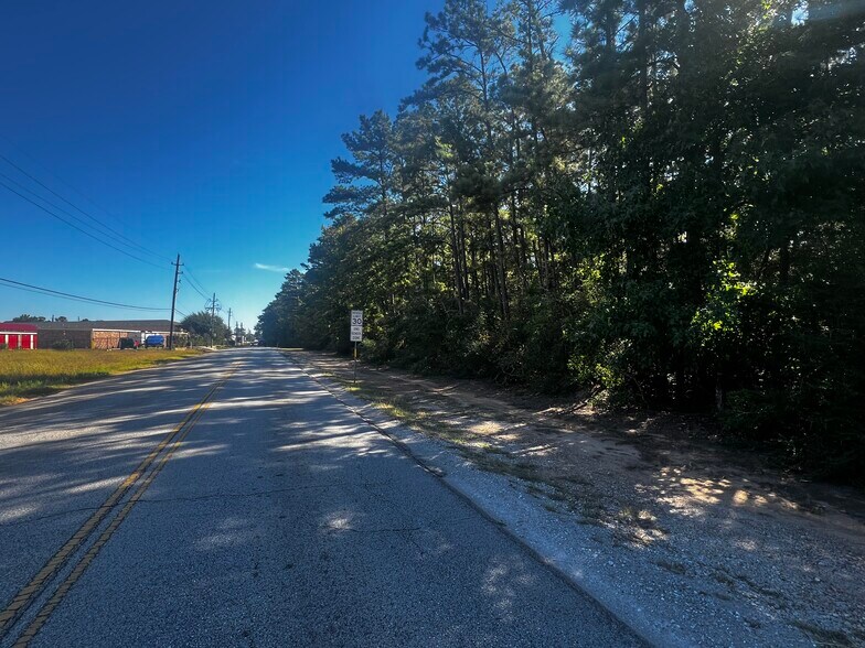 More Photos Of TBD Buddy Riley Boulevard, Magnolia Land For Sale