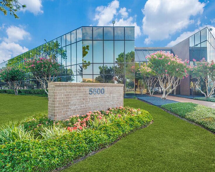 More Photos Of 5600 NW Central Dr, Houston Coworking Space