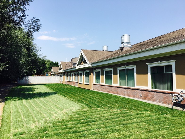 More Photos Of 115 Golf Course Rd, Logan Office For Sale