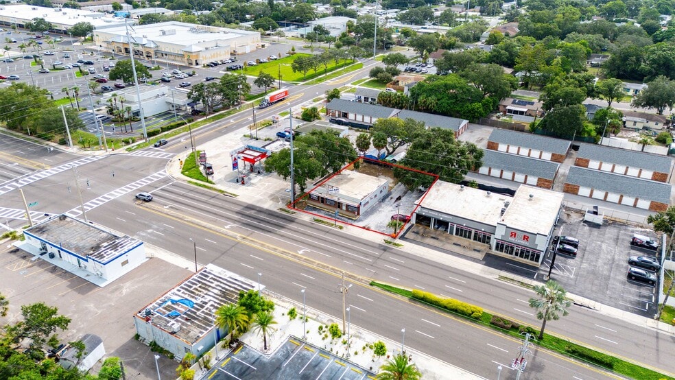More Photos Of 1311 S Missouri Ave, Clearwater Freestanding For Sale