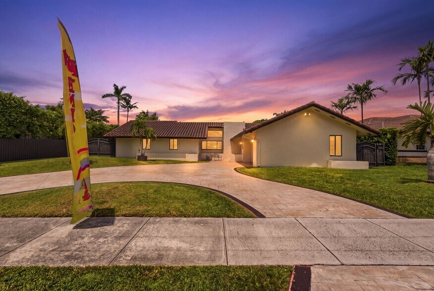 Primary Photo Of 4150 SW 137th Ct, Miami Schools For Sale