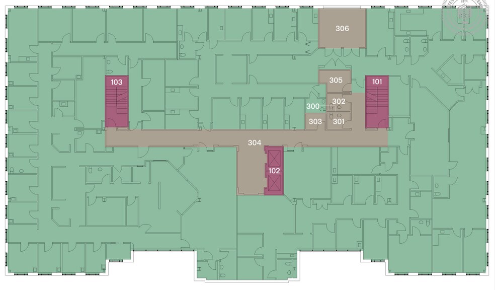 More Photos Of 1900 10th Ave, Columbus Medical For Lease