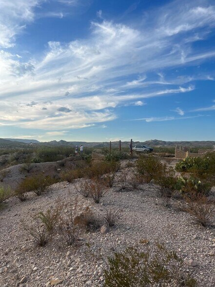 More Photos Of 00 Needle Peak Rd, Terlingua Land For Sale