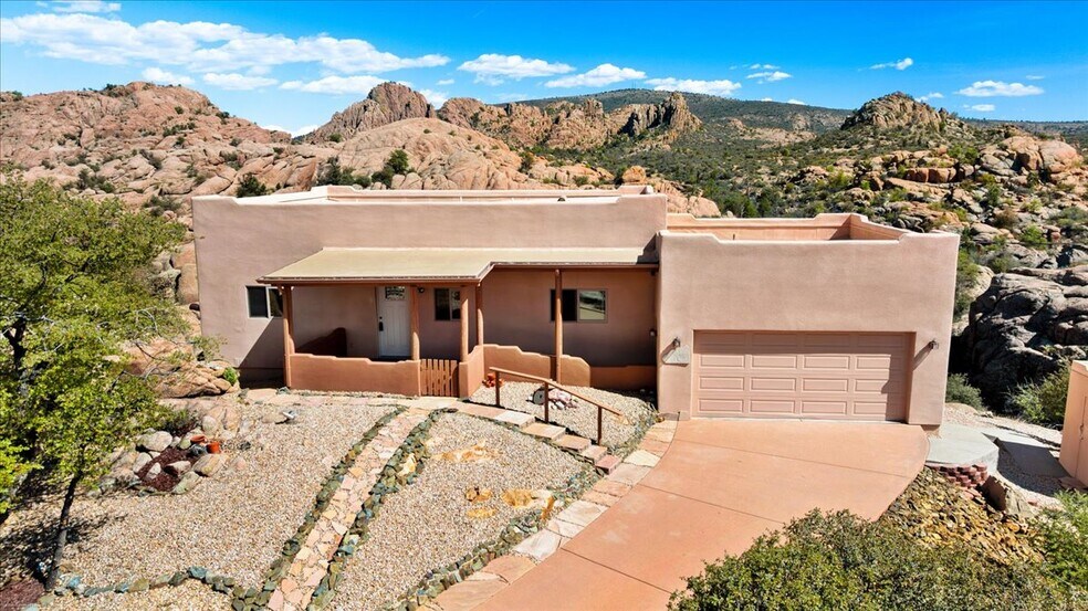 More Photos Of 4400 Granite Gardens Dr, Prescott Flex For Sale