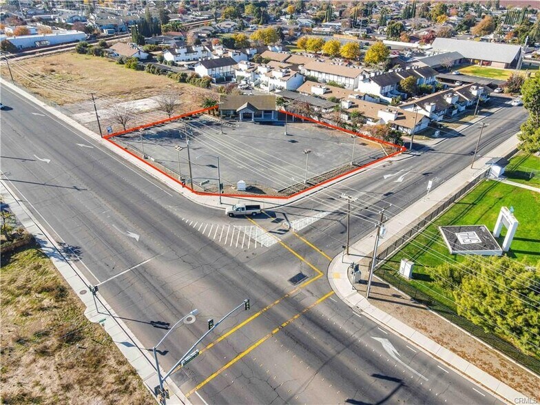 More Photos Of 2979 N Winton Way, Atwater Auto Dealership For Lease