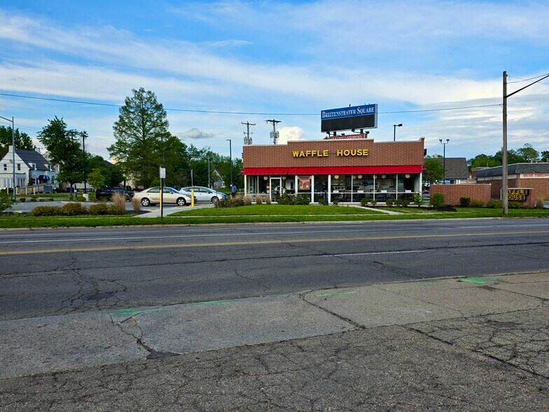 More Photos Of 972 Patterson Rd, Dayton Freestanding For Sale