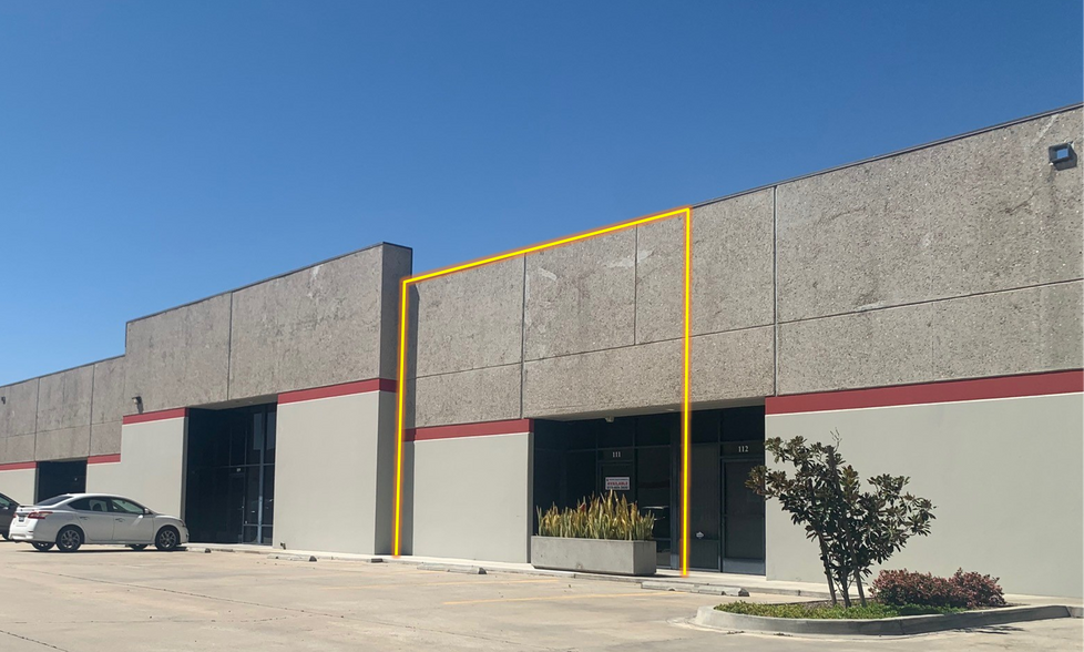 Primary Photo Of 9920 Prospect Ave, Santee Warehouse For Lease