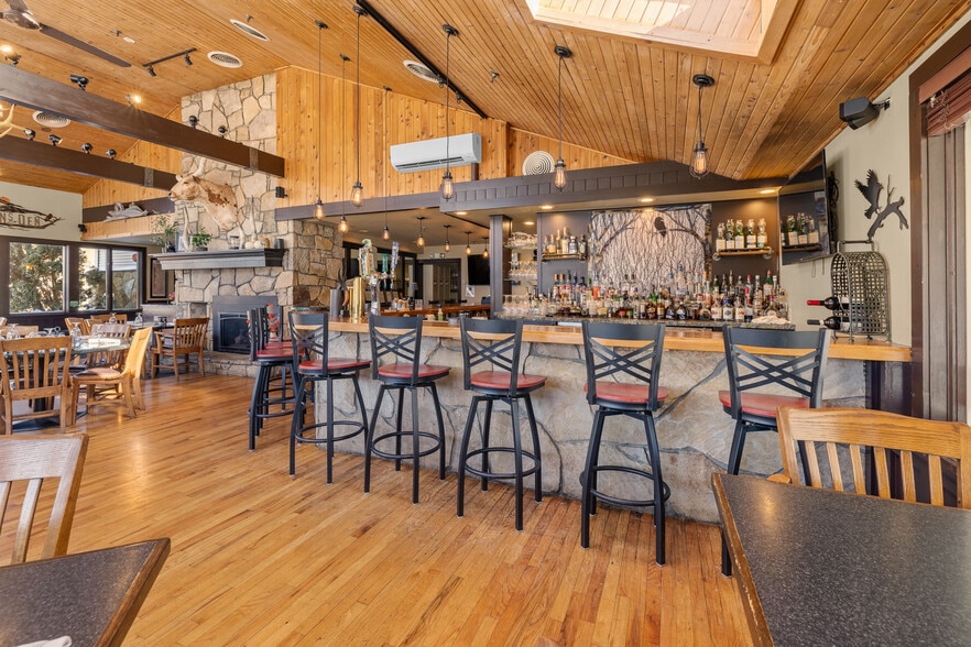 More Photos Of 1844 Depot St, Manchester Center Restaurant For Sale