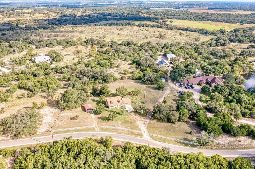 More Photos Of 3225 County Road 111, Lampasas Specialty For Sale