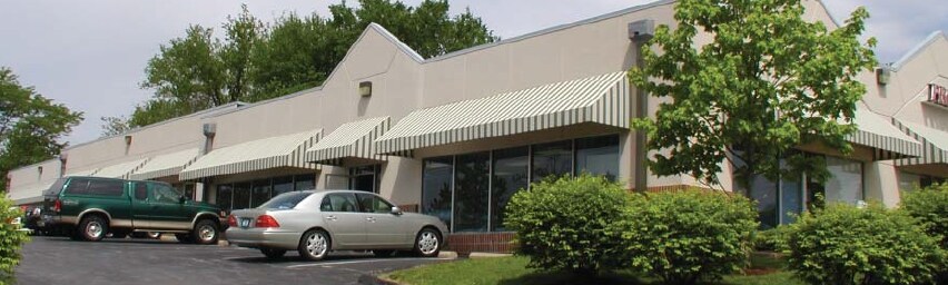 More Photos Of 2937-2949 S Brentwood Blvd, Saint Louis Office For Lease