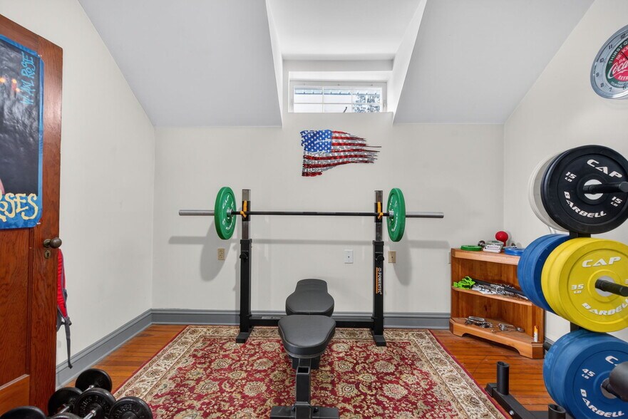 More Photos Of 2353 State Highway 80, West Burlington General Retail For Sale