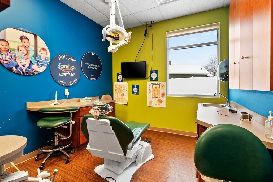 More Photos Of 1931 Main St, Green Bay Medical For Sale
