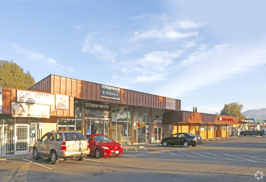 More Photos Of 2231-2241 Story Rd, San Jose Coworking Space