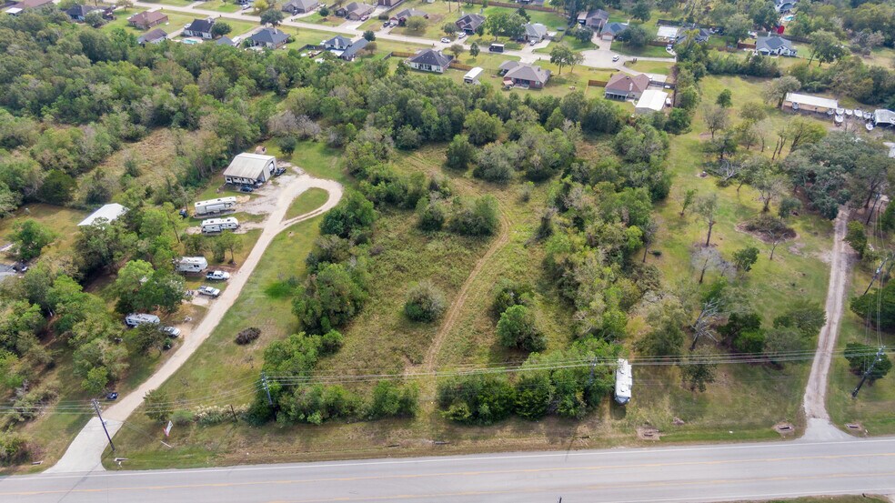 More Photos Of 5504 Farm-to-Market 565 Road, Baytown Land For Sale