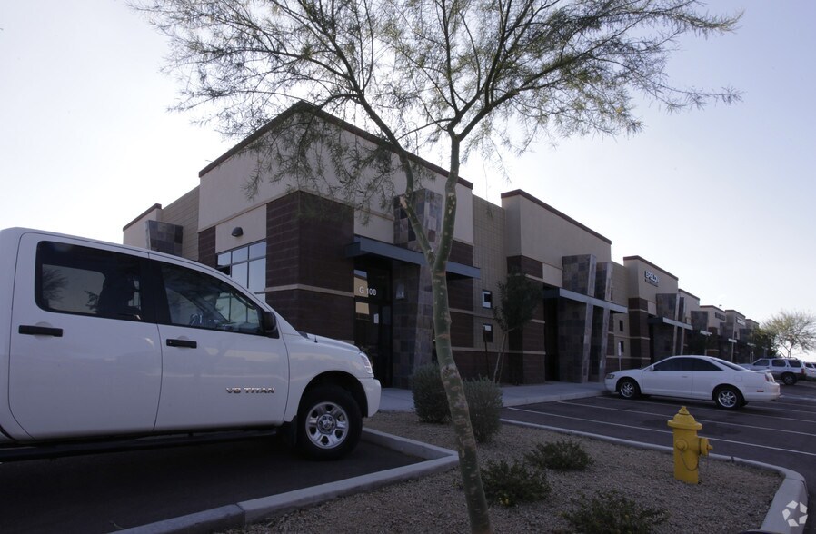 More Photos Of 14423 W McDowell Rd, Goodyear Medical For Sale