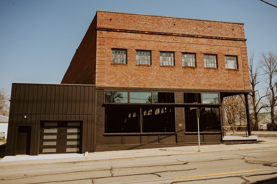 More Photos Of 4 W Main St, Markleville Storefront Retail Residential For Sale