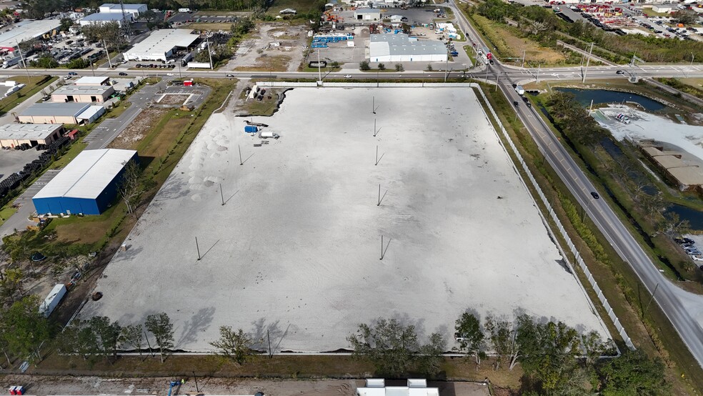 Primary Photo Of 1402 44th Avenue East, Bradenton Land For Lease