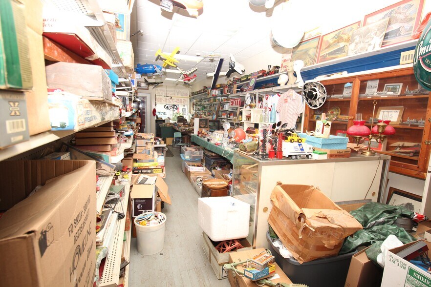 More Photos Of 101 Main st, Phelps Convenience Store For Sale