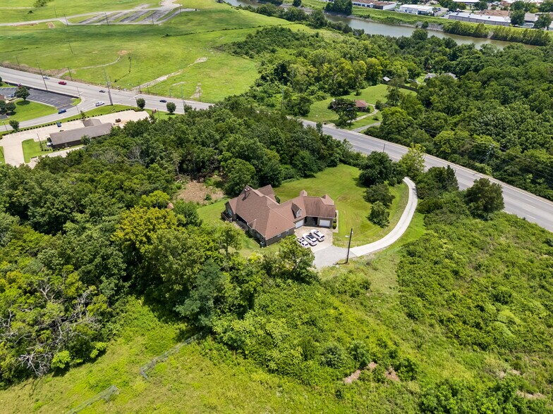 More Photos Of 2439 Buena Vista Pike, Nashville Land For Sale