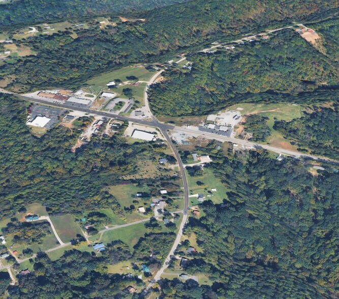 More Photos Of 5499 Clarksville Hwy, Whites Creek Land For Sale