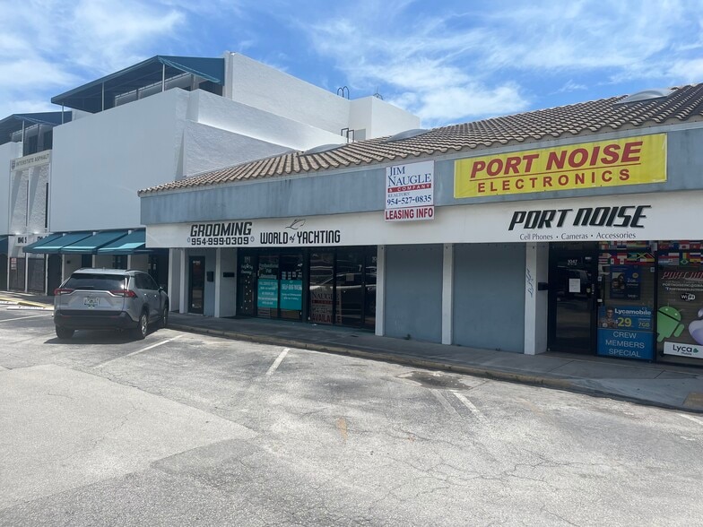More Photos Of 1043-1049 SE 17th St, Fort Lauderdale Office For Lease