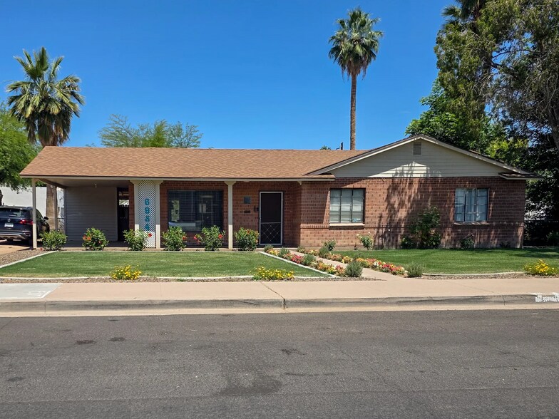 Primary Photo Of 6954 E 2nd St, Scottsdale Office For Lease