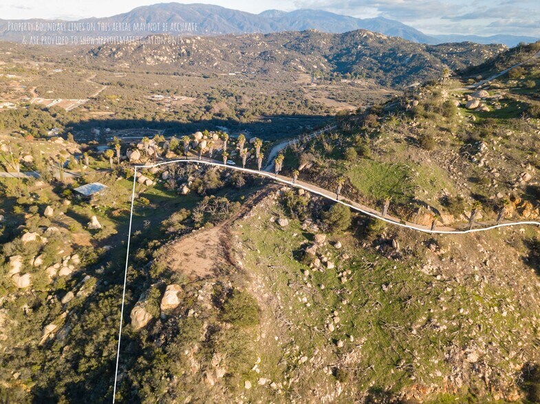 More Photos Of 0 Rainbow Peaks Trl, Fallbrook Land For Sale