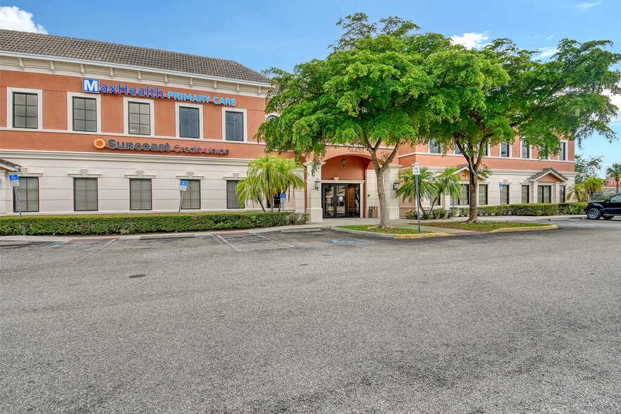 Primary Photo Of 4451 Aidan Ln, North Port Office For Lease