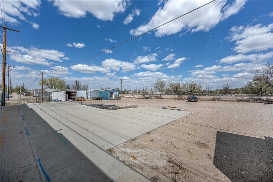 More Photos Of 1302 9th St, Wheatland Industrial For Sale