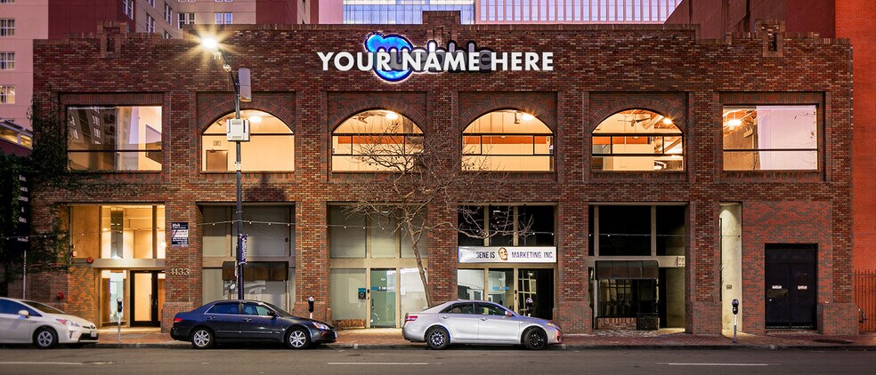 More Photos Of 1133 Columbia St, San Diego Loft Creative Space For Lease