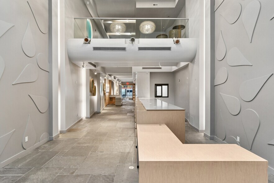 More Photos Of 242 E 58th St, New York Storefront Retail Residential For Lease