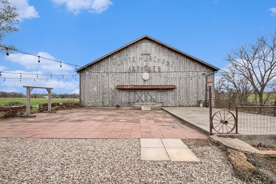 More Photos Of 11347 SE State Route DD, Gower Lodge Meeting Hall For Sale