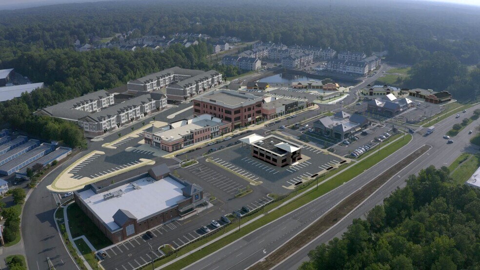 More Photos Of 14210 Midlothian Tpke, Midlothian Unknown For Lease