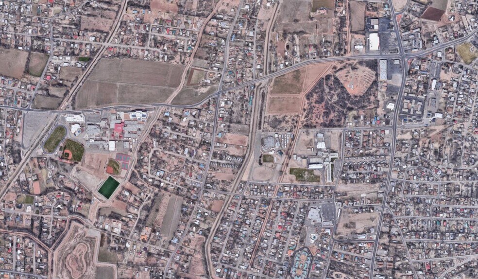 More Photos Of 1601 Arenal Rd SW, Albuquerque Land For Sale