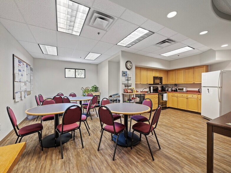 More Photos Of 2002 Caribou Dr, Fort Collins Office For Sale