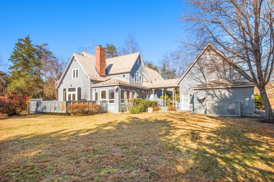 More Photos Of 112 Blue Chickory Ln, Nellysford Specialty For Sale