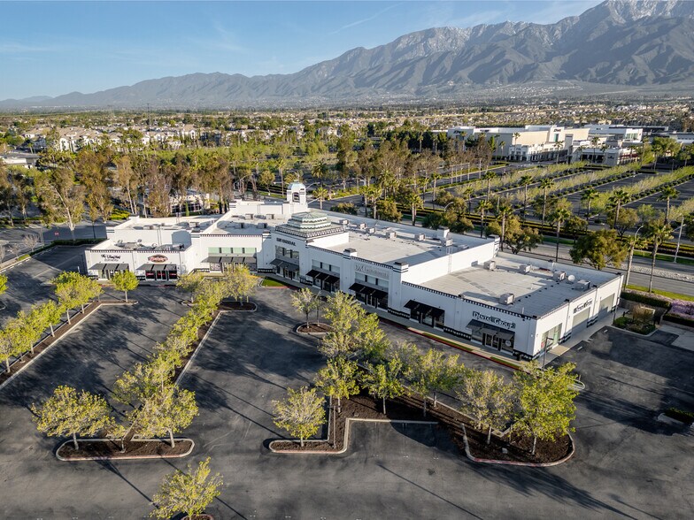 More Photos Of 12455 Victoria Gardens Ln, Rancho Cucamonga Freestanding For Lease