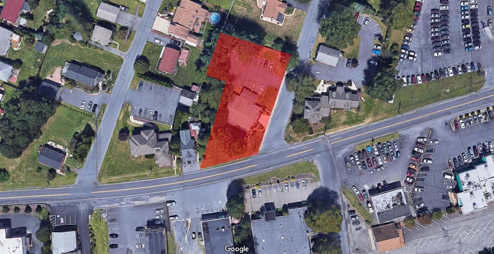 More Photos Of 3701 William Penn Hwy, Easton Freestanding For Sale