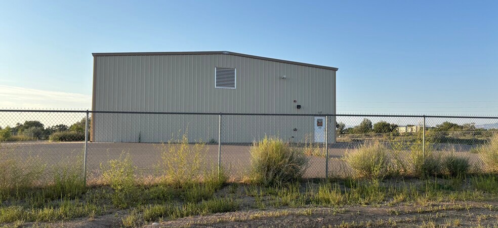 More Photos Of 703 Greenway Dr, Fruita Warehouse For Lease