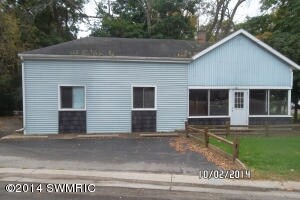 More Photos Of 5928 E Michigan Ave, Kalamazoo Freestanding For Sale