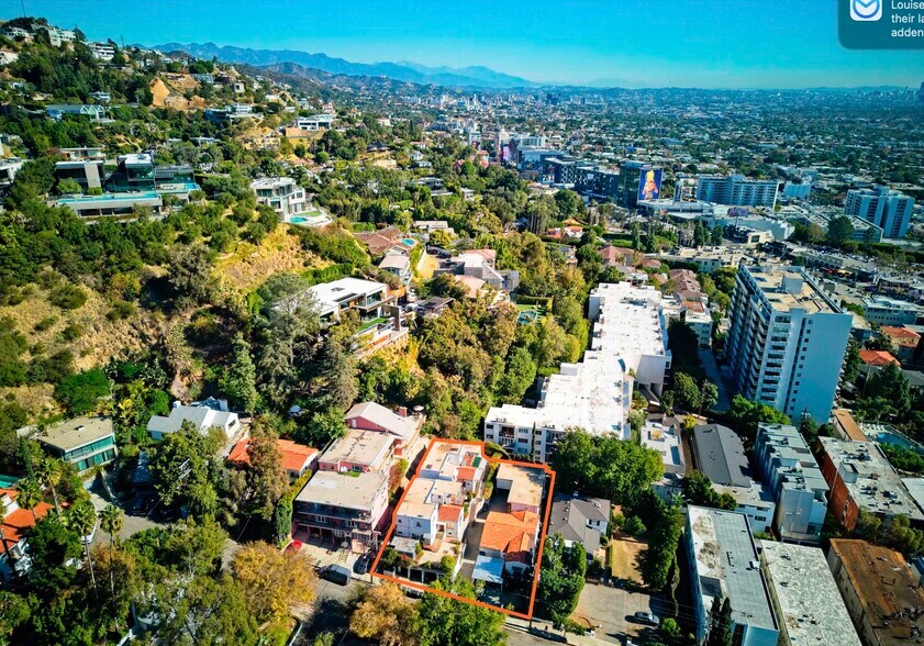 More Photos Of 1244 Larrabee St, Los Angeles Apartments For Sale