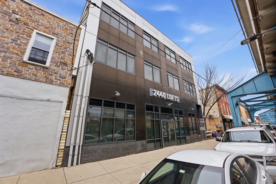 More Photos Of 2440 Kensington Ave, Philadelphia Apartments For Sale