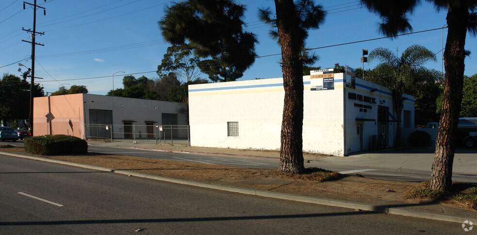 More Photos Of 1701 Wardlow Rd, Long Beach Industrial For Sale