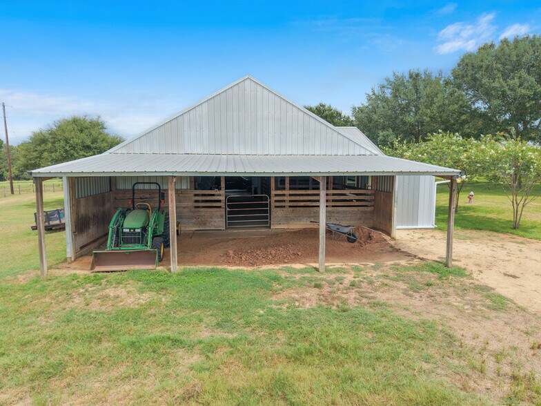 More Photos Of 4203 Old Mill Creek Rd, Brenham Land For Sale