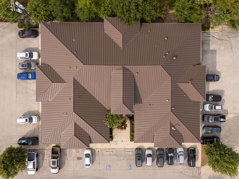 More Photos Of 10007 Huebner Rd, San Antonio Medical For Sale