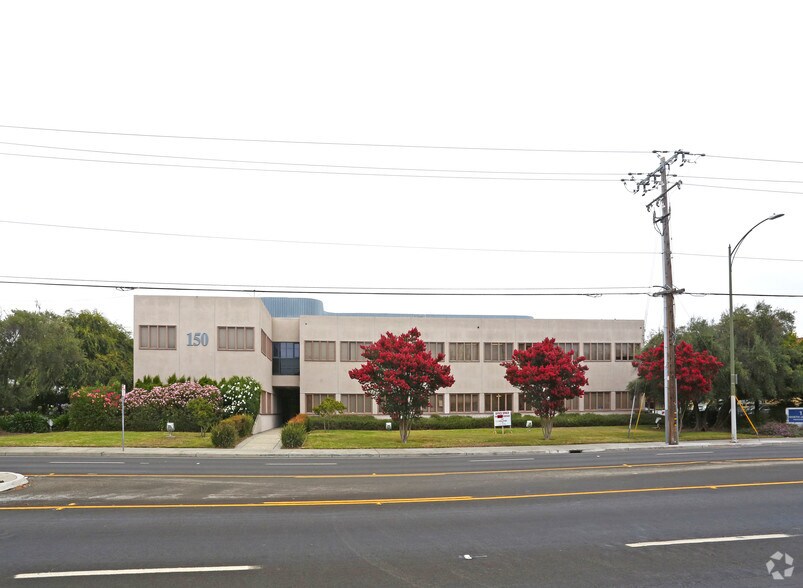 More Photos Of 150 N Jackson Ave, San Jose Medical For Sale