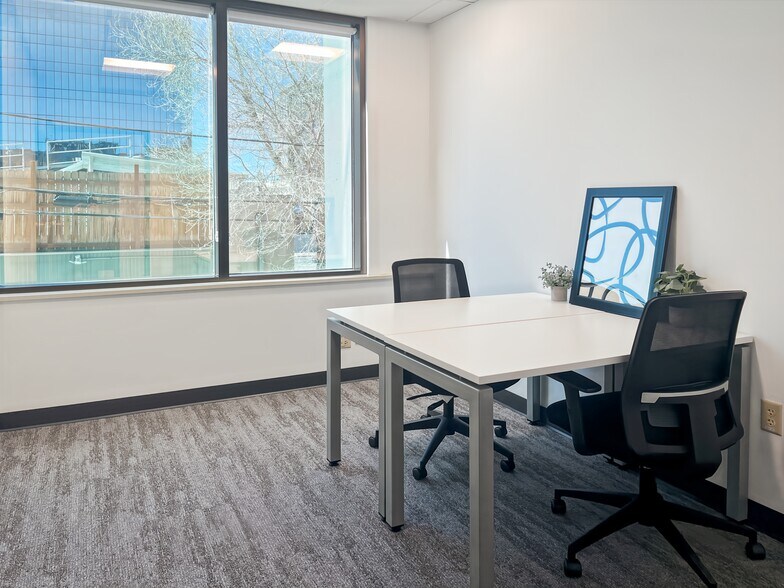 More Photos Of 789 Sherman St, Denver Coworking Space